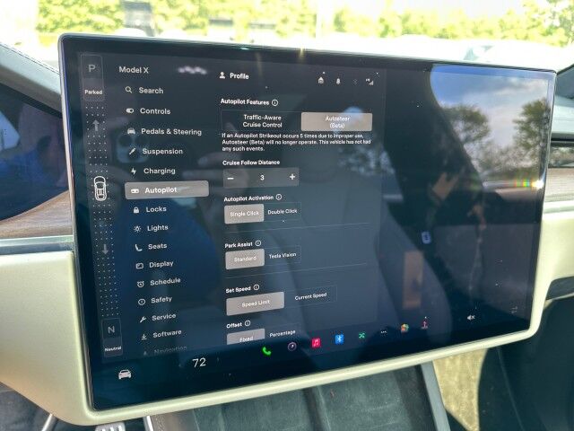 2022 Tesla Model X  Monroe GA