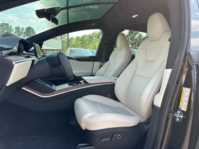 2022 Tesla Model X  Monroe GA