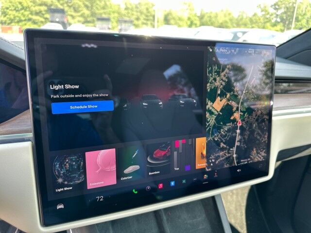 2022 Tesla Model X  Monroe GA
