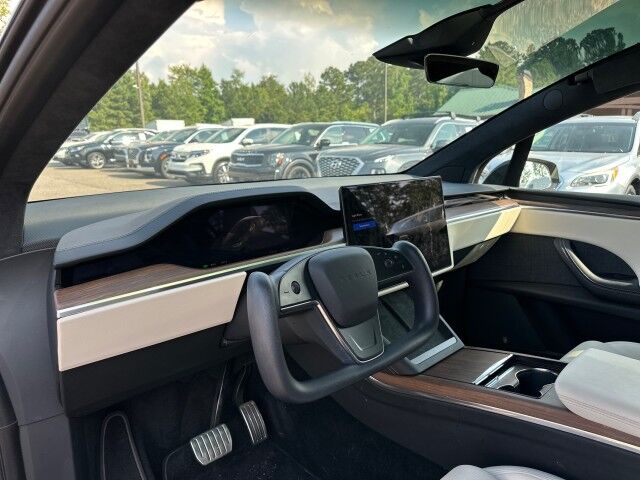 2022 Tesla Model X  Monroe GA