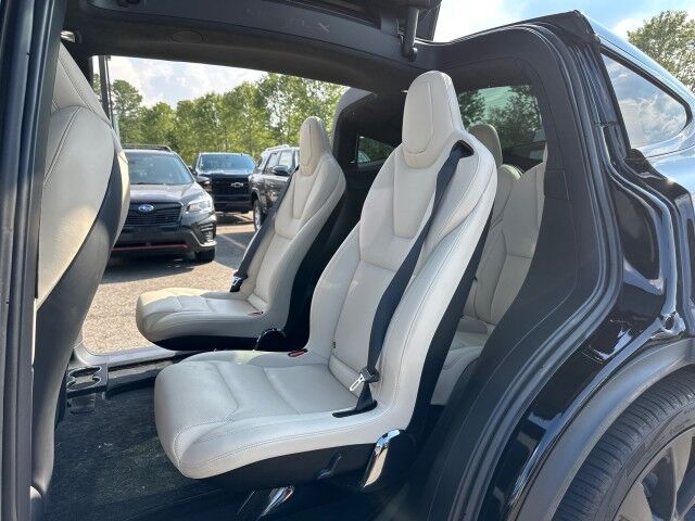 2022 Tesla Model X  Monroe GA