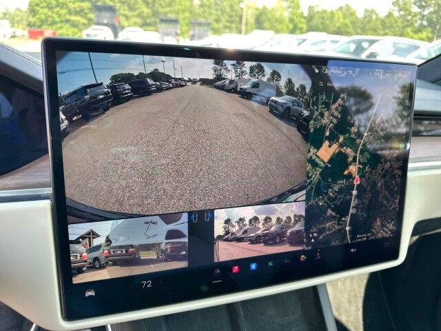 2022 Tesla Model X  Monroe GA