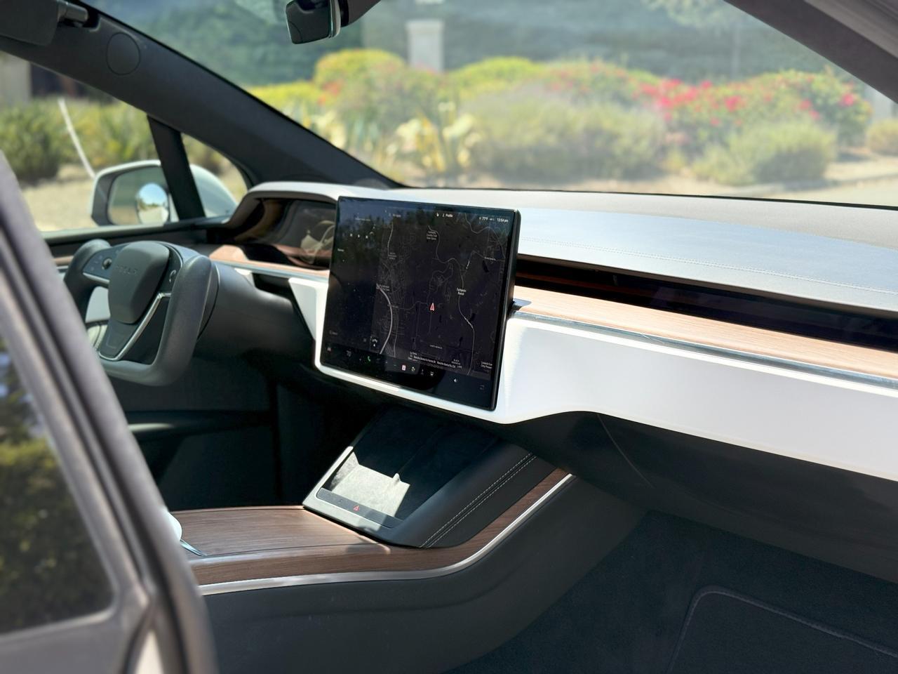 2022 Tesla Model X San Diego CA