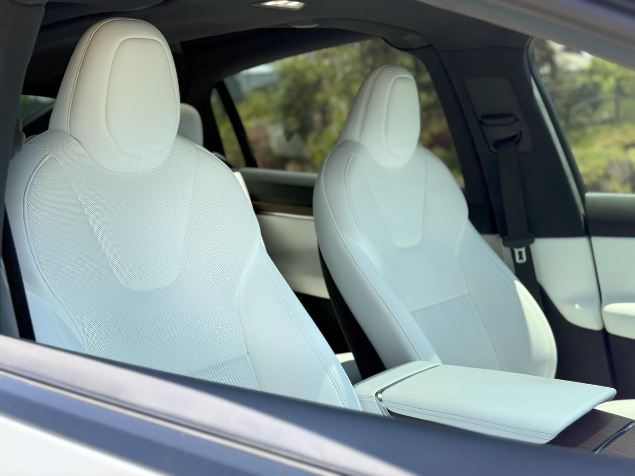 2022 Tesla Model X San Diego CA