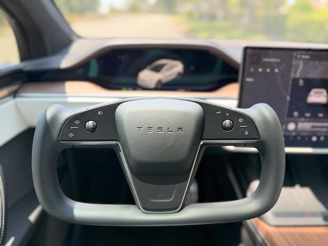 2022 Tesla Model X San Diego CA