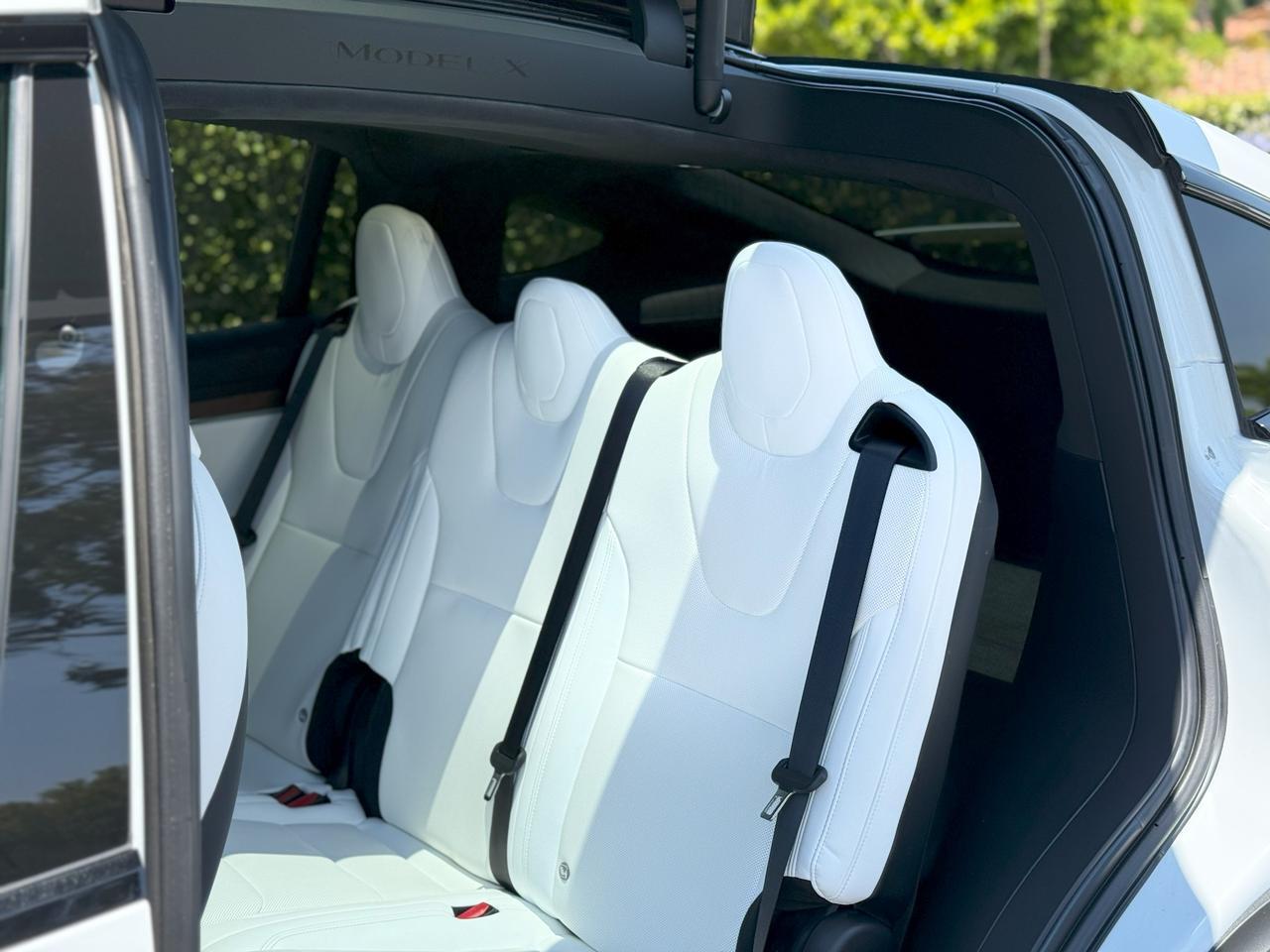 2022 Tesla Model X San Diego CA