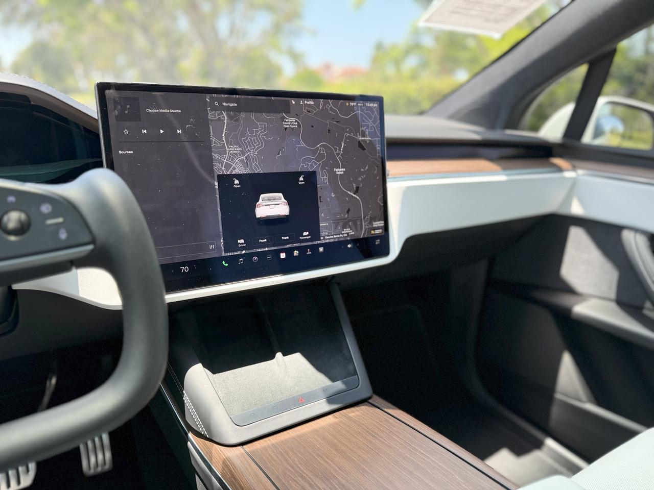 2022 Tesla Model X San Diego CA