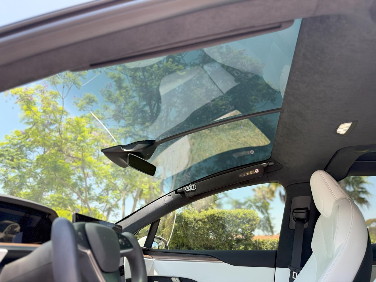 2022 Tesla Model X San Diego CA