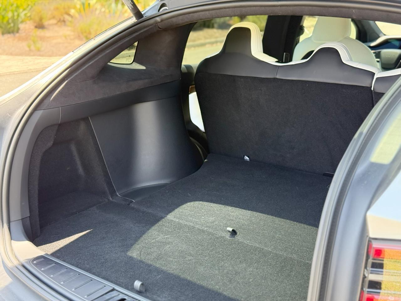 2022 Tesla Model X San Diego CA