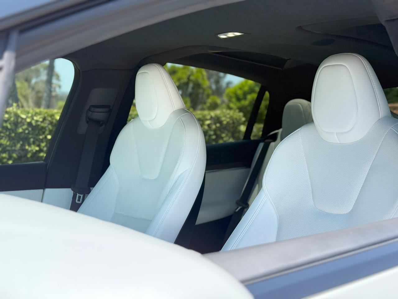 2022 Tesla Model X San Diego CA
