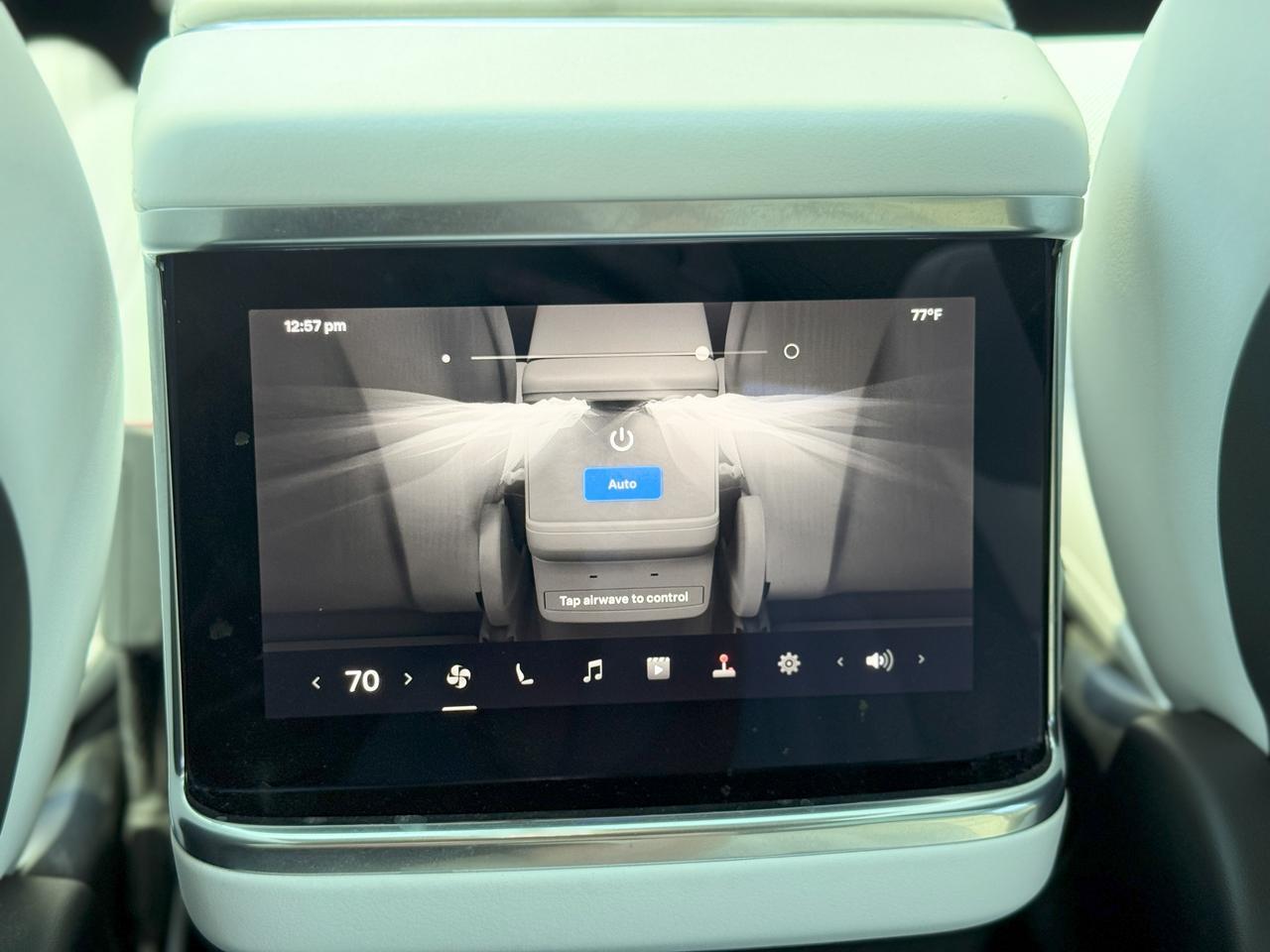2022 Tesla Model X San Diego CA