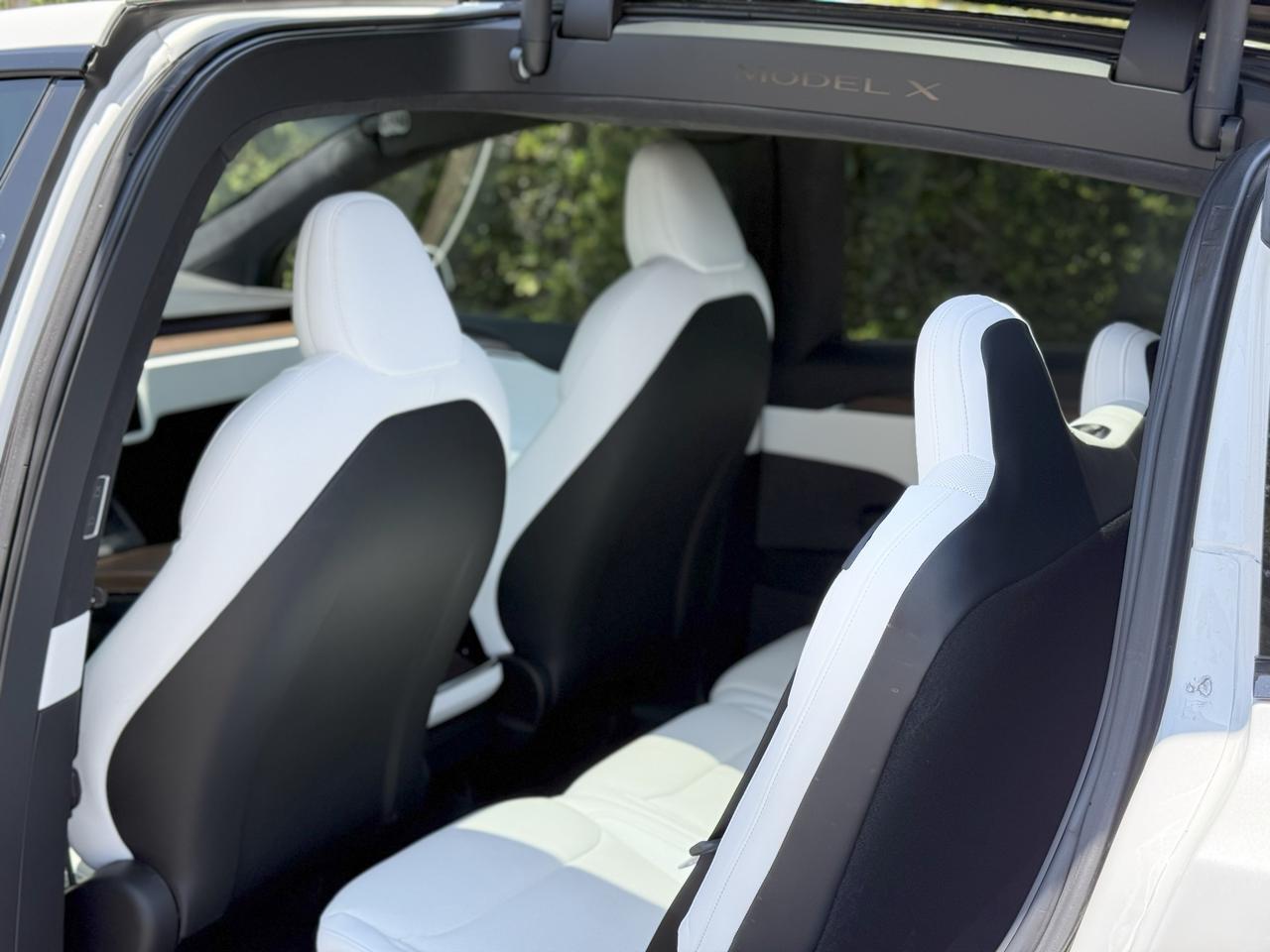 2022 Tesla Model X San Diego CA