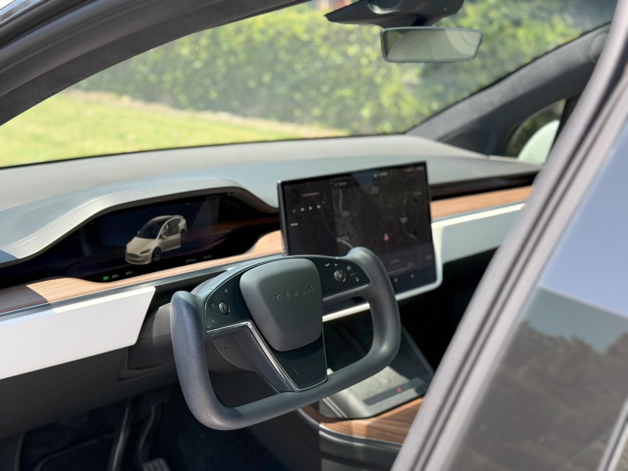 2022 Tesla Model X San Diego CA