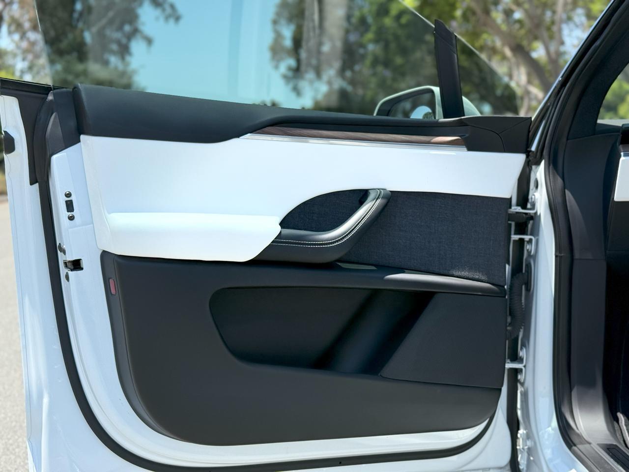 2022 Tesla Model X San Diego CA