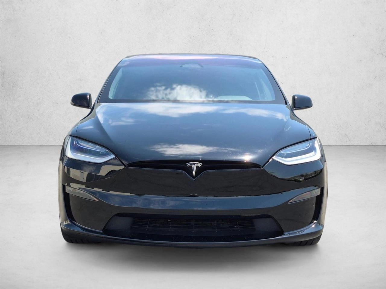 2022 Tesla Model X