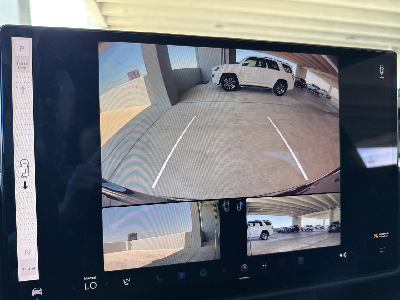 2022 Tesla Model X San Antonio TX