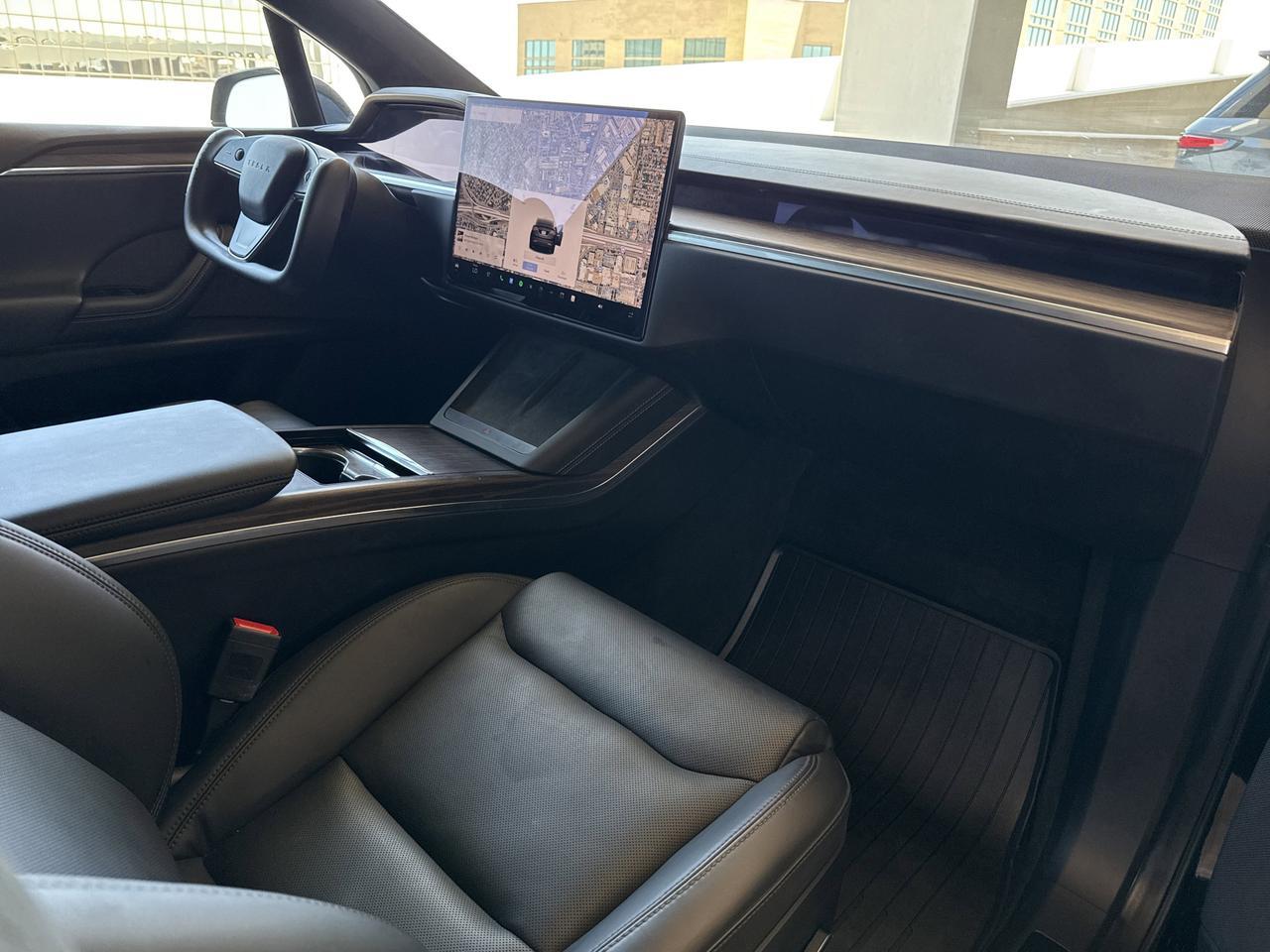 2022 Tesla Model X San Antonio TX