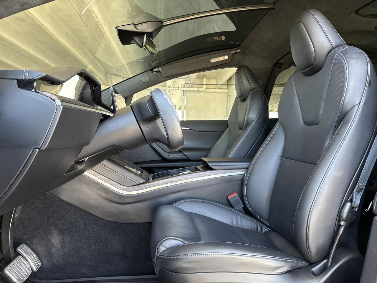 2022 Tesla Model X San Antonio TX