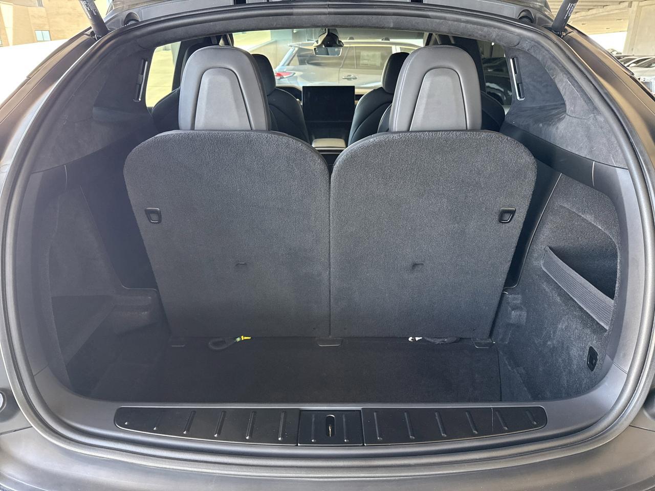 2022 Tesla Model X San Antonio TX