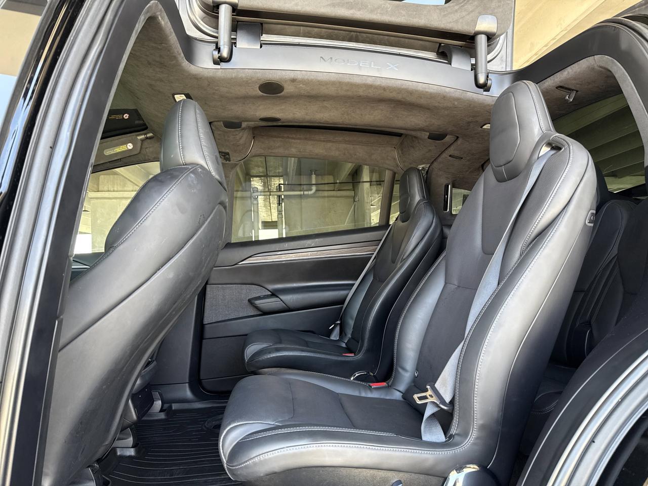 2022 Tesla Model X San Antonio TX