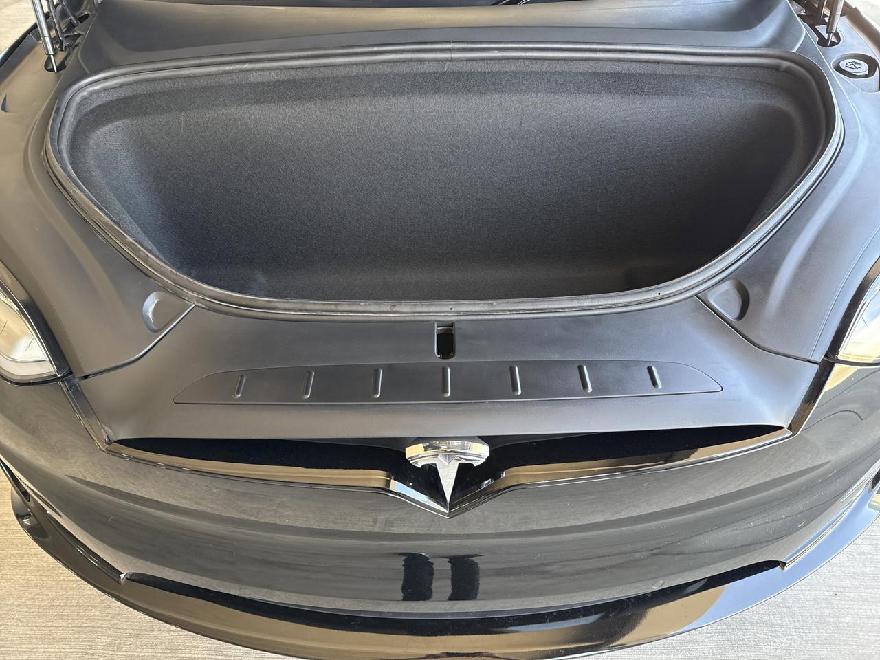 2022 Tesla Model X San Antonio TX