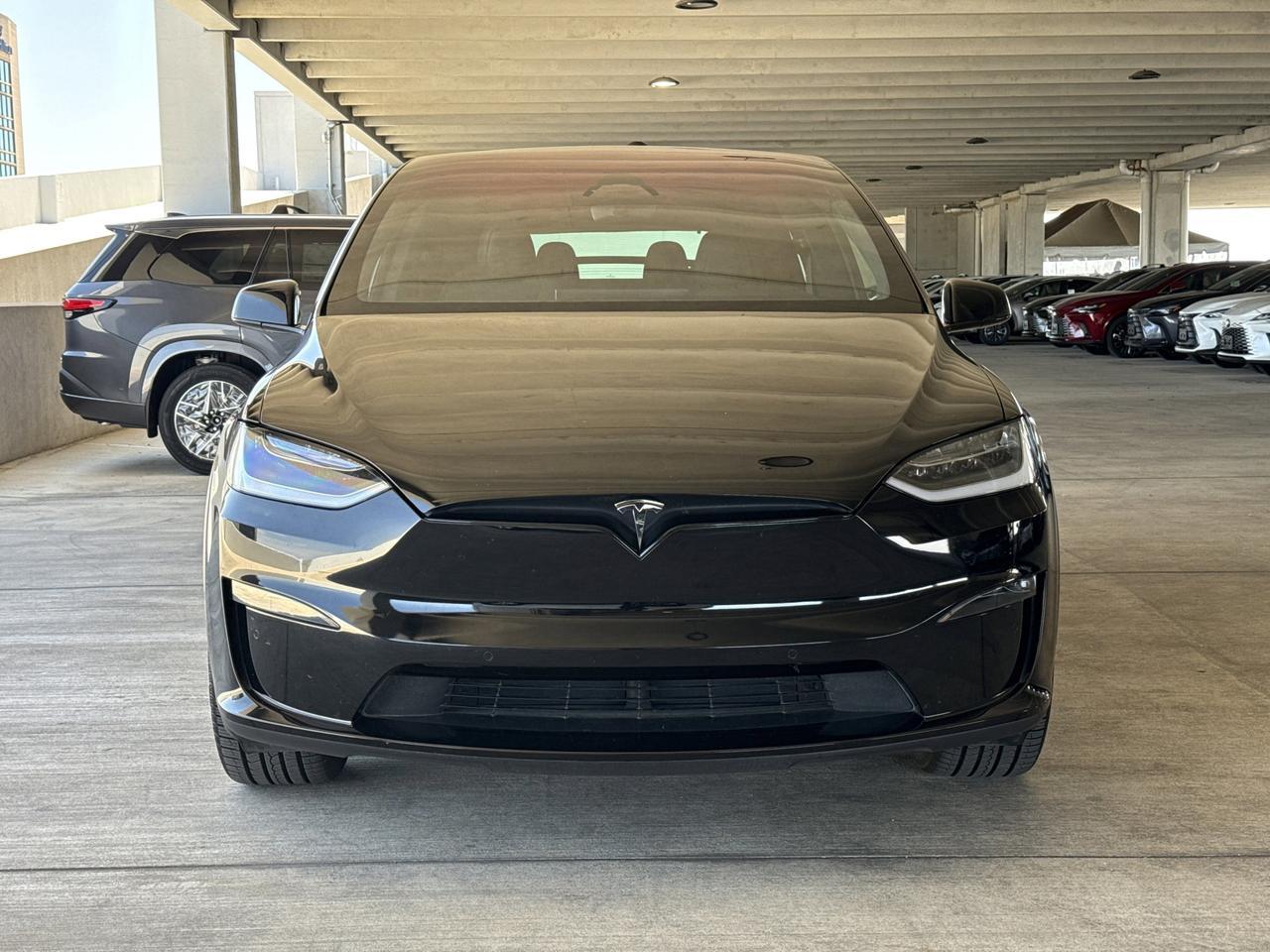 2022 Tesla Model X San Antonio TX