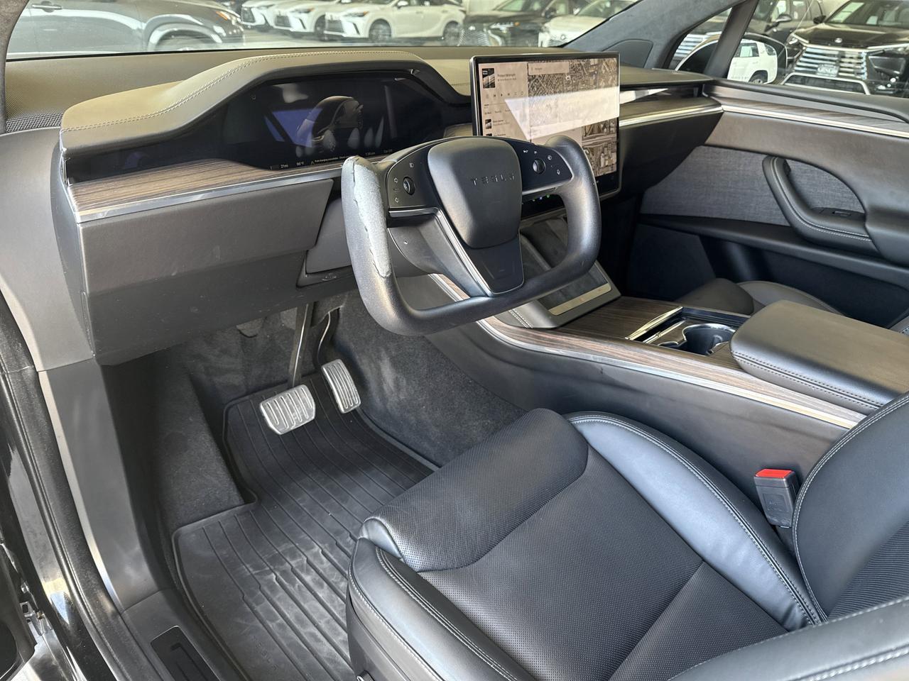 2022 Tesla Model X San Antonio TX