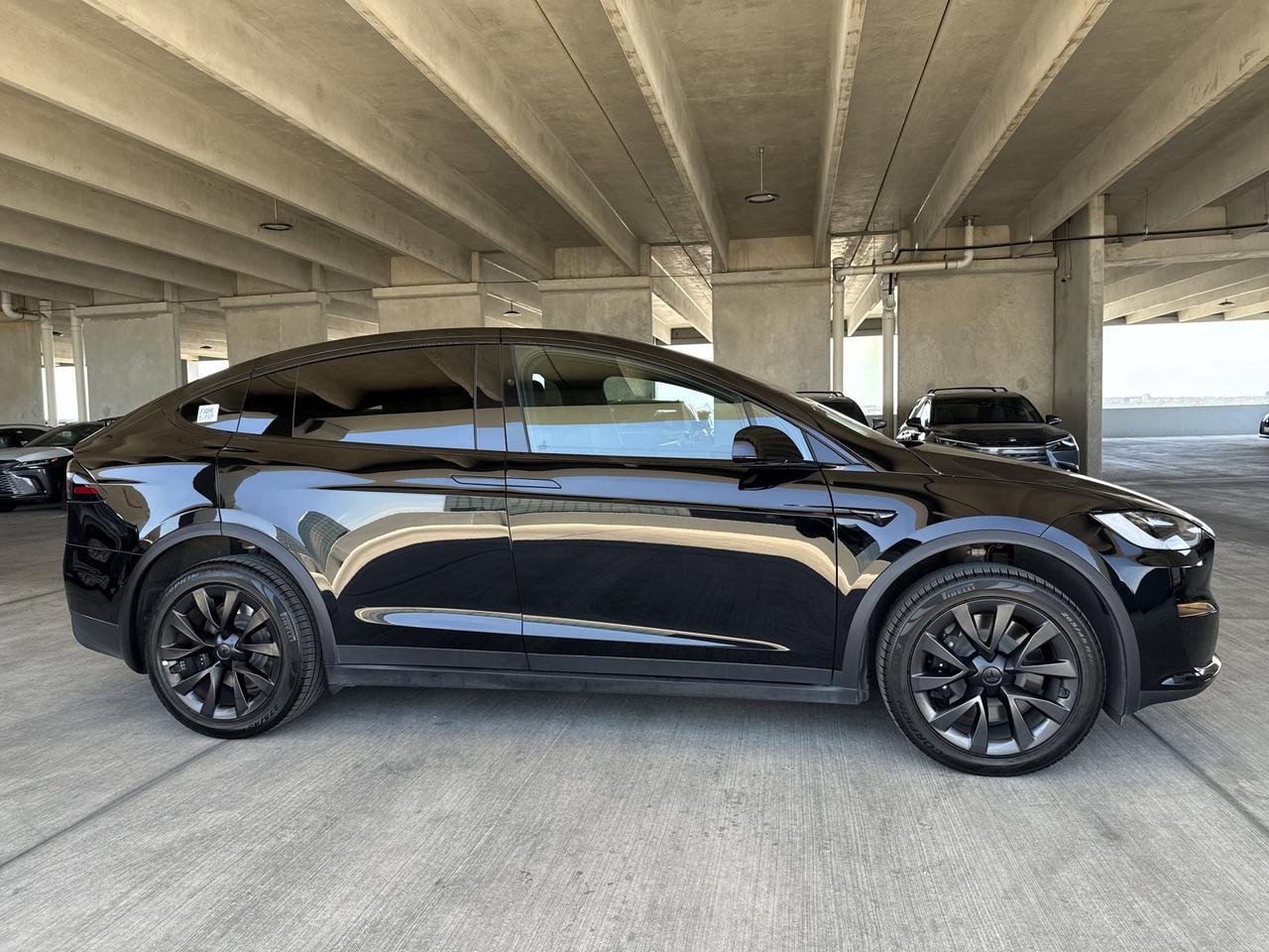 2022 Tesla Model X San Antonio TX