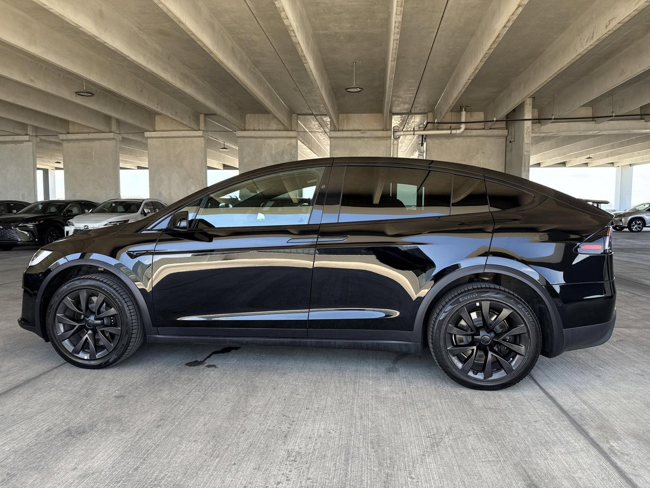 2022 Tesla Model X San Antonio TX