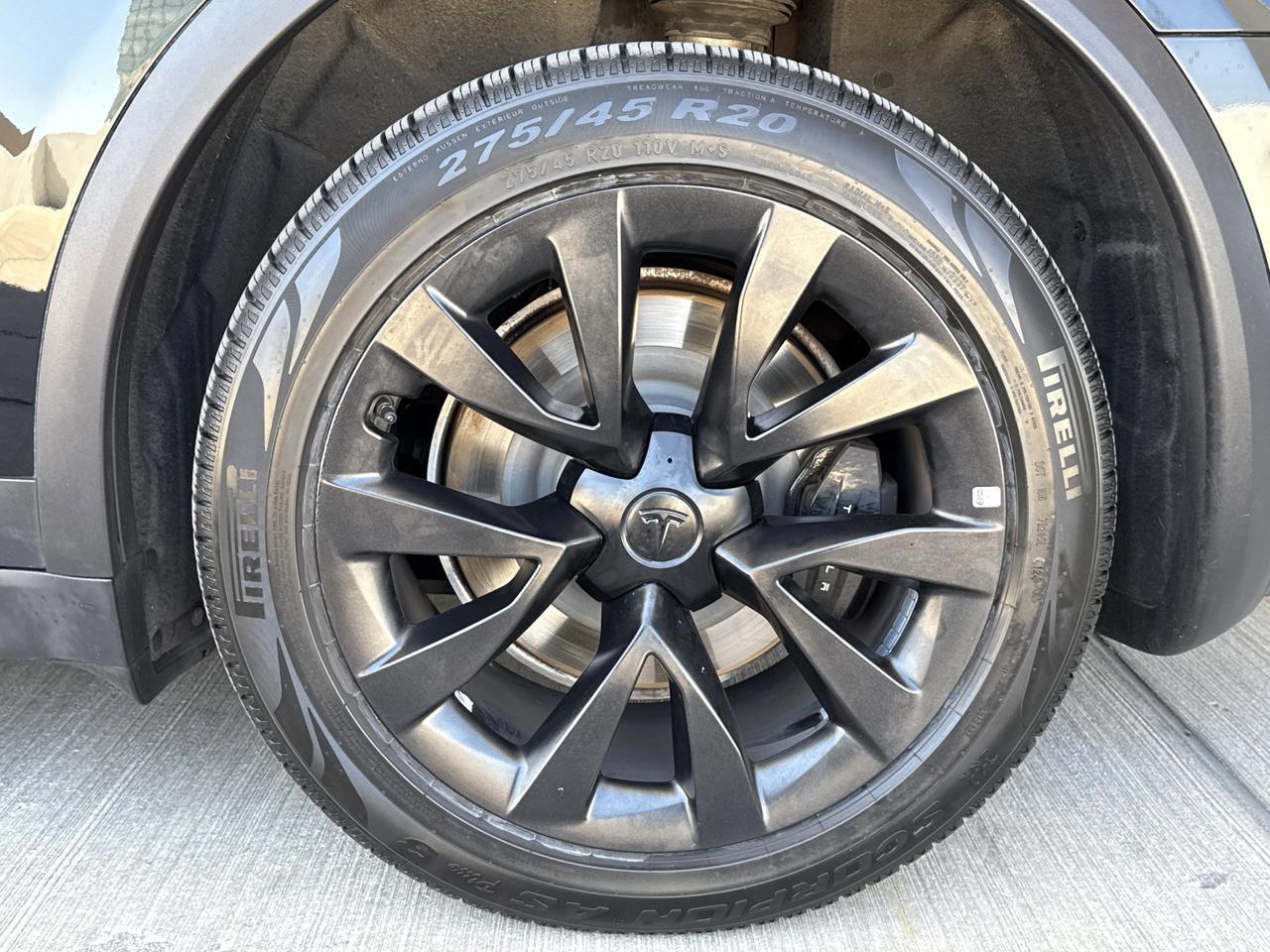 2022 Tesla Model X San Antonio TX