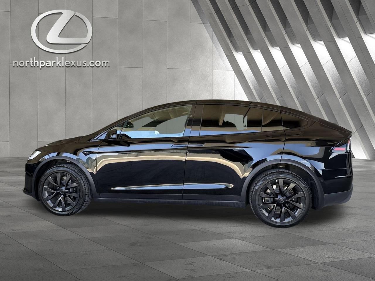 2022 Tesla Model X