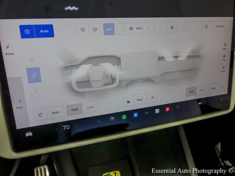 2022 Tesla Model X Willowbrook IL
