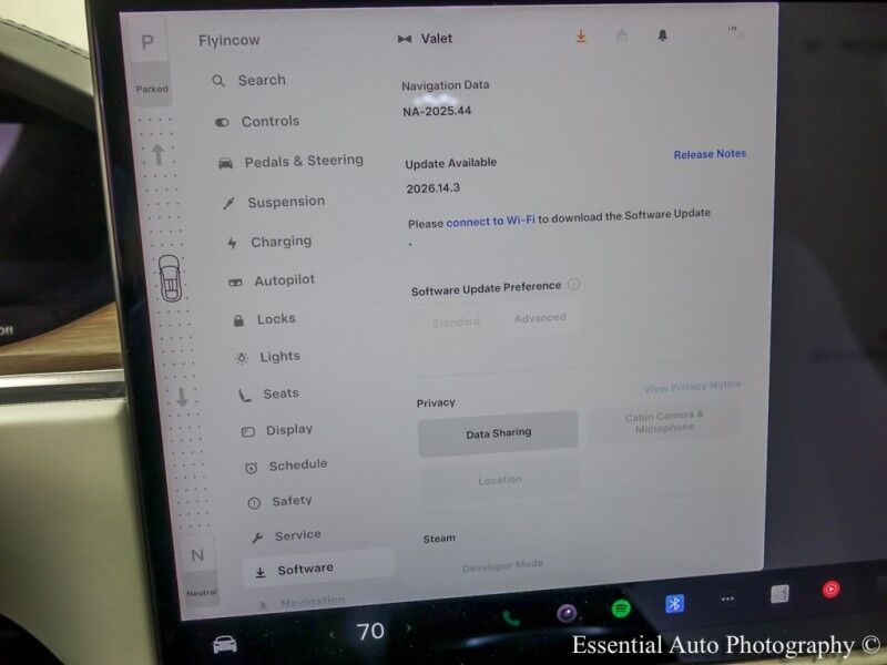 2022 Tesla Model X Willowbrook IL