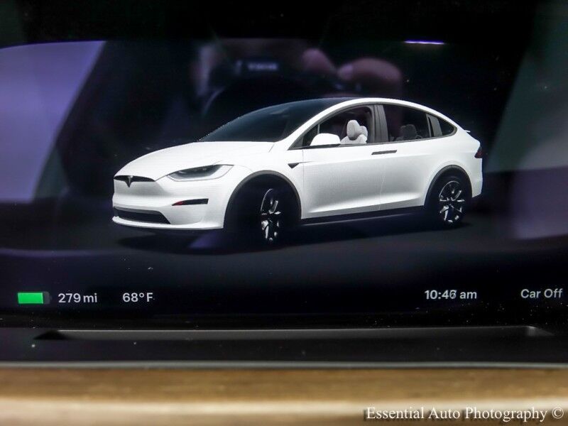 2022 Tesla Model X Willowbrook IL