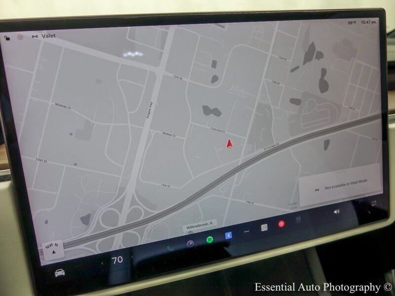2022 Tesla Model X Willowbrook IL