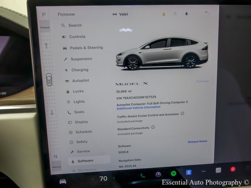 2022 Tesla Model X Willowbrook IL