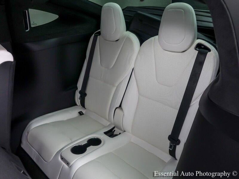 2022 Tesla Model X Willowbrook IL