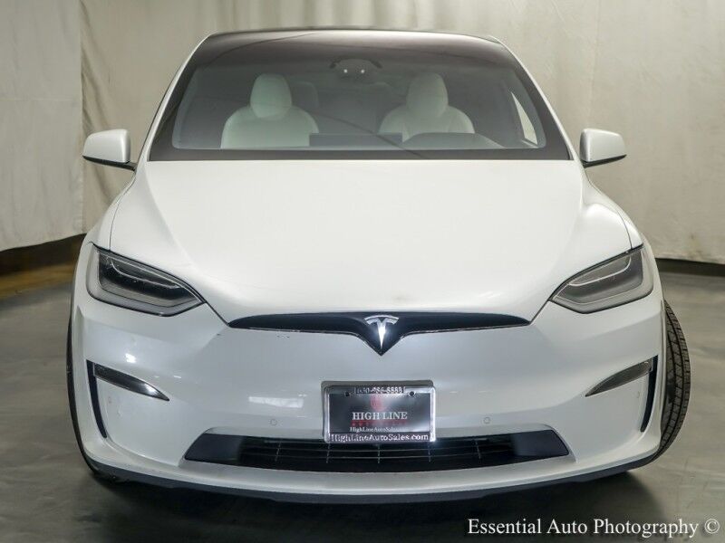 2022 Tesla Model X Willowbrook IL