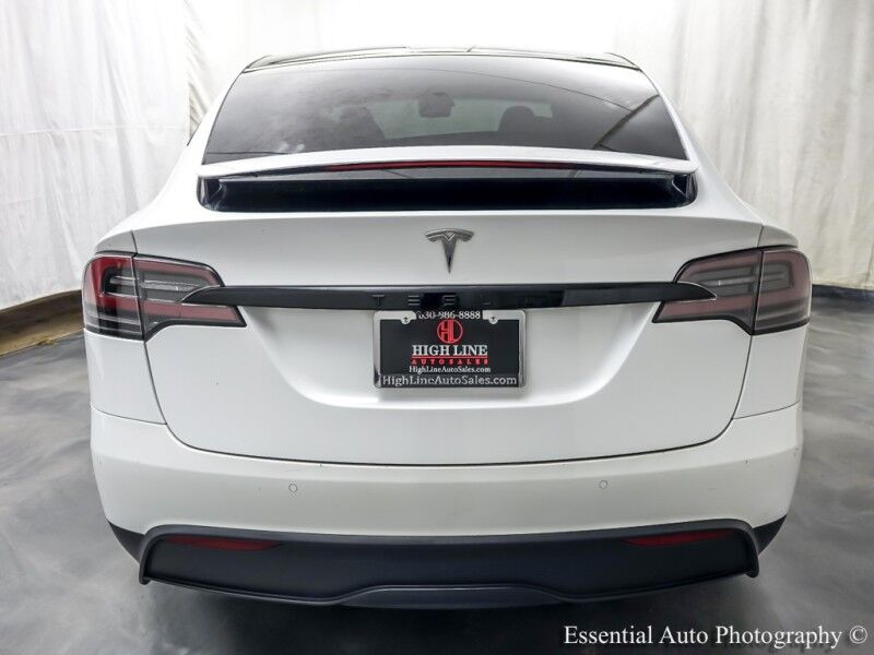 2022 Tesla Model X Willowbrook IL
