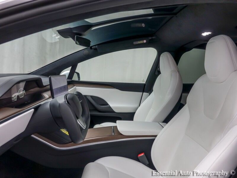 2022 Tesla Model X Willowbrook IL