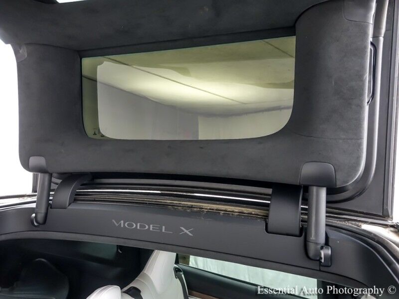 2022 Tesla Model X Willowbrook IL