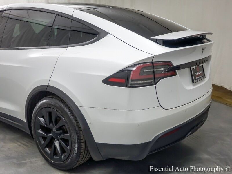 2022 Tesla Model X Willowbrook IL