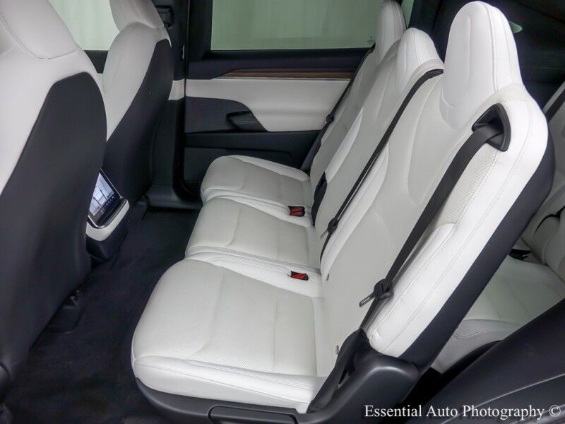 2022 Tesla Model X Willowbrook IL