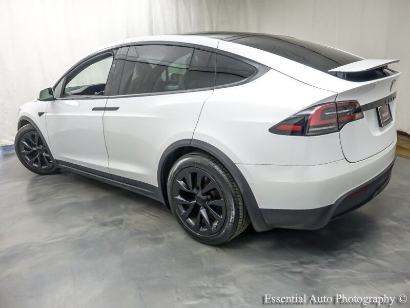 2022 Tesla Model X Willowbrook IL