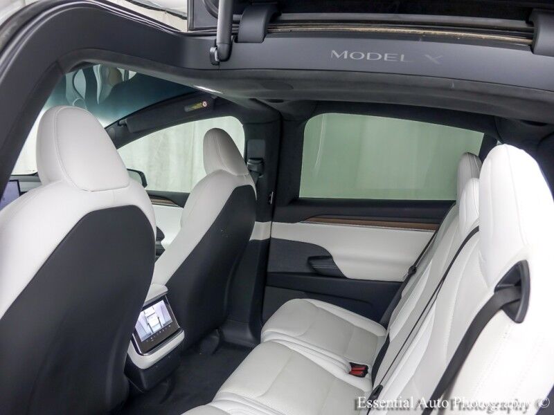 2022 Tesla Model X Willowbrook IL