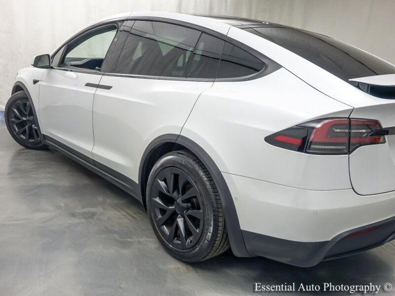 2022 Tesla Model X Willowbrook IL