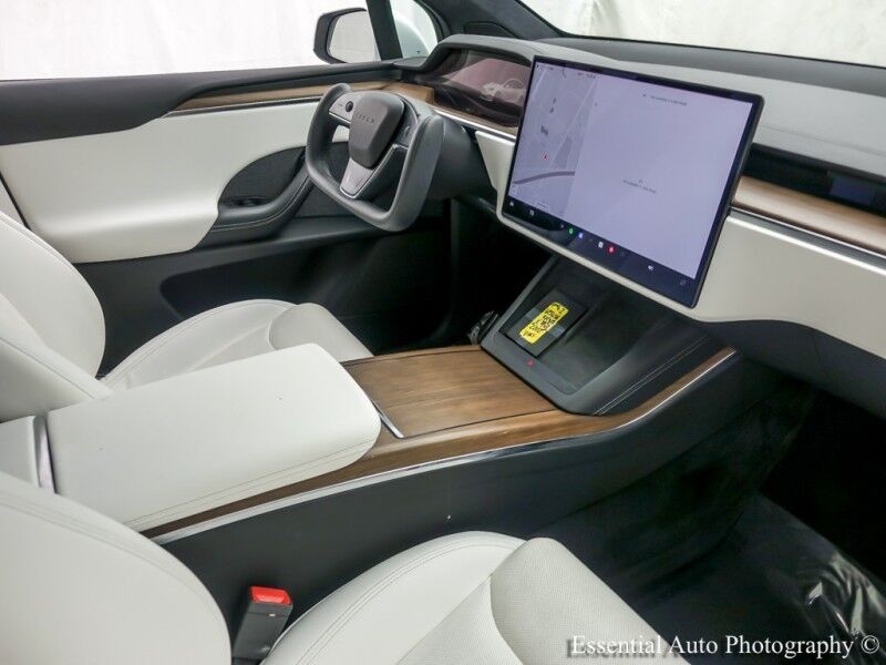 2022 Tesla Model X Willowbrook IL