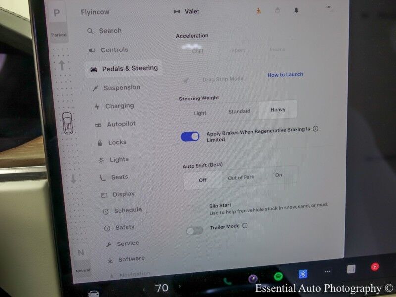 2022 Tesla Model X Willowbrook IL