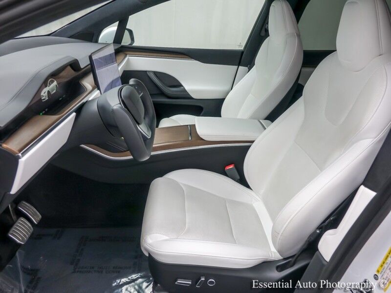 2022 Tesla Model X Willowbrook IL