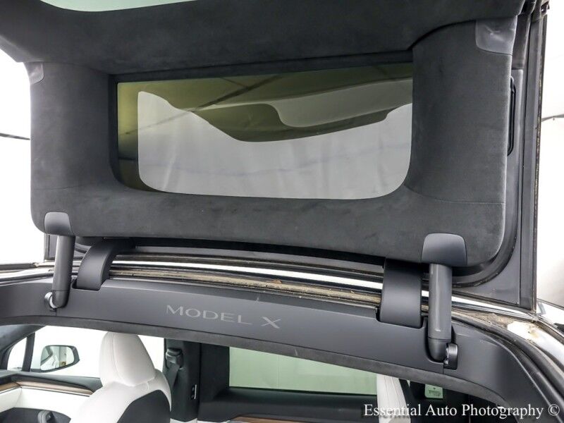 2022 Tesla Model X Willowbrook IL